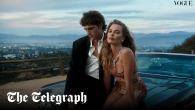 Jacob Elordi agreed with fans’ doubts over Wuthering Heights role