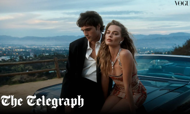 Jacob Elordi agreed with fans’ doubts over Wuthering Heights role