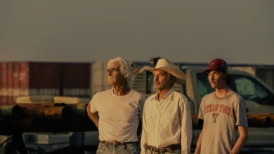 Jacob Lofland Excited But Worried for Season 3