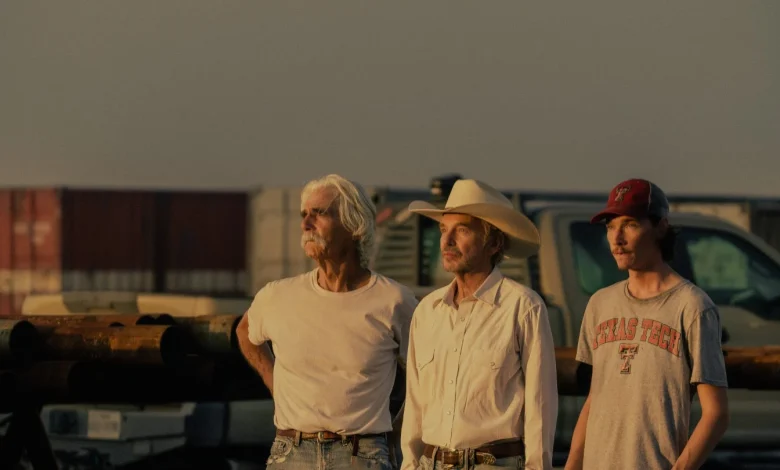 Jacob Lofland Excited But Worried for Season 3