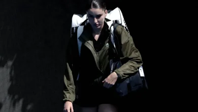 Jacquemot's Australian Open Run Ends: 'This Loss Will Be Hard to Digest' After Putintseva Defeat