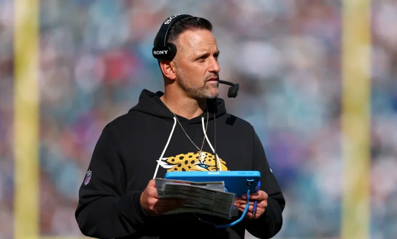 Jaguars announce DC Anthony Campanile, OC Grand Udinski will return in 2026