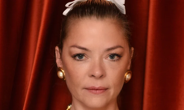 Jaime King's Husband Austin Sosa Files For Divorce