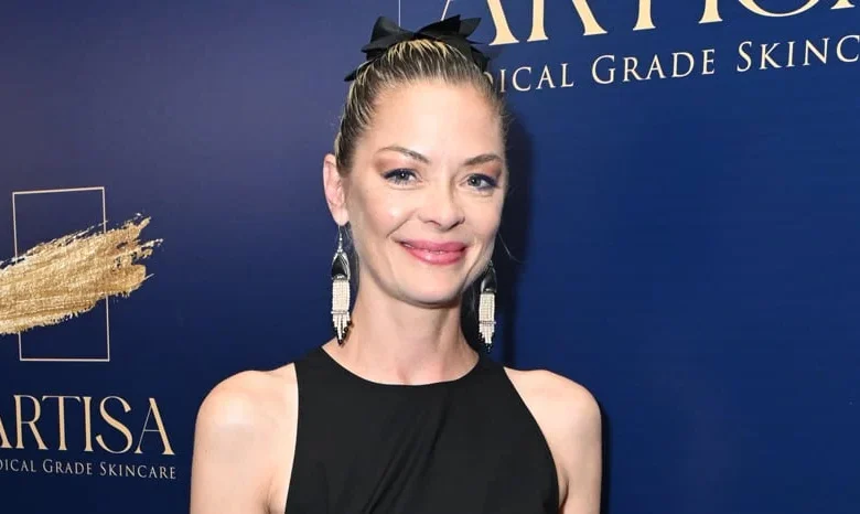 Jaime King’s New Husband Austin Sosa Files for Divorce After Secret Wedding | Austin Sosa, Divorce, Jaime King, Split | Celebrity News and Gossip | Entertainment, Photos and Videos