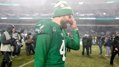 Jake Elliott's kicking problems have been issue for Eagles since regular season