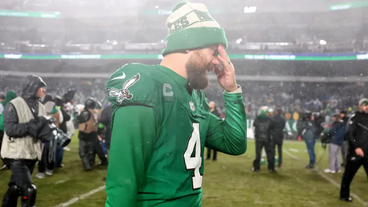 Jake Elliott's kicking problems have been issue for Eagles since regular season