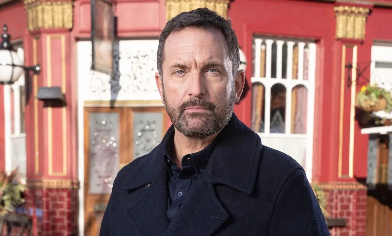 Jake Moon returns to EastEnders in February for special storyline full of "real twists and turns"