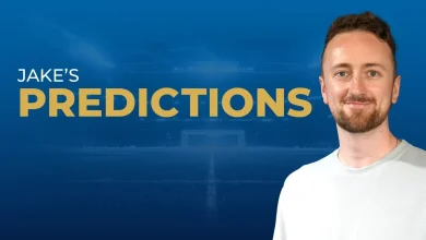 Jake Osgathorpes Premier League tips and Super 6 predictions: 25/26 Matchday 19