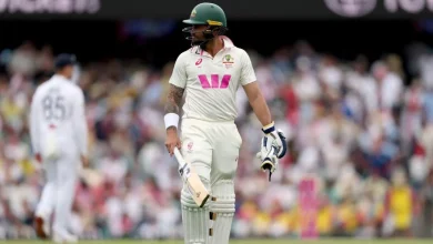 Jake Weatherald, selectors left with plenty to ponder