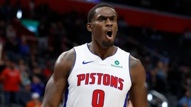 Jalen Duren is proving the Pistons dead wrong on a nightly basis