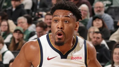 Jalen Pickett quietly becoming exactly what Calvin Booth envisioned for Nuggets