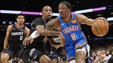 Jamaree Bouyea remains out against Grizzlies, Grayson Allen completely off injury report