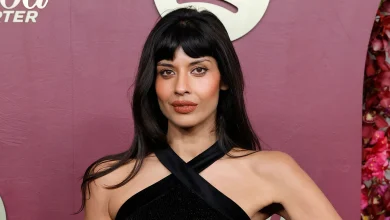 Jameela Jamil Clarifies Blake Lively ‘Suicide Bomber’ Comment in Texts