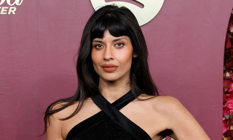 Jameela Jamil Clarifies Blake Lively ‘Suicide Bomber’ Comment in Texts