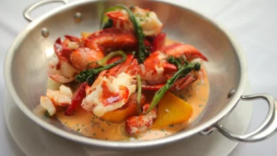 James Beard Award 2026 semifinalists list includes Massachusetts restaurants, bars and chefs