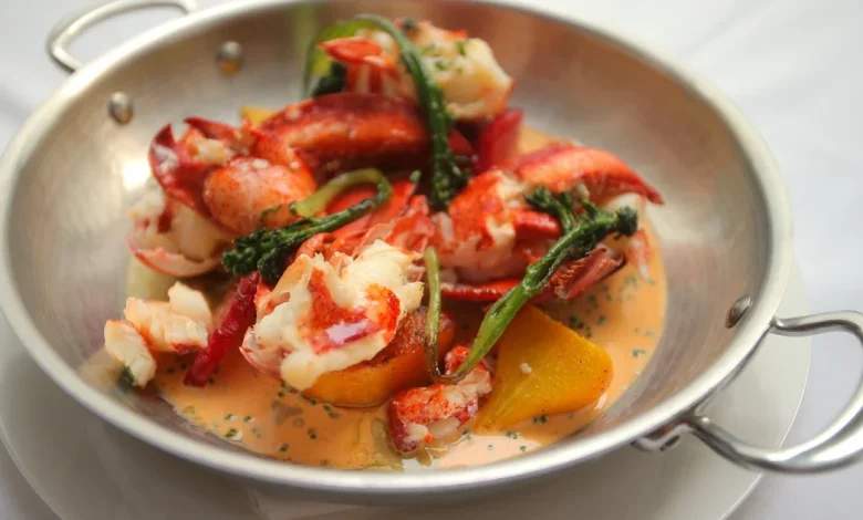 James Beard Award 2026 semifinalists list includes Massachusetts restaurants, bars and chefs