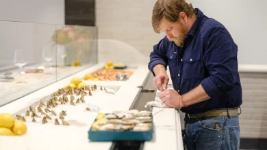 James Beard Awards 2026: Six Alabama chefs named semifinalists