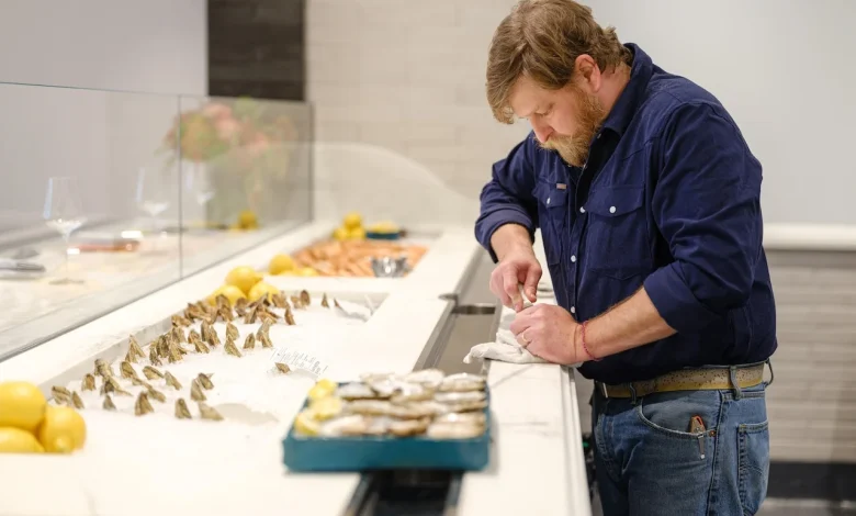 James Beard Awards 2026: Six Alabama chefs named semifinalists