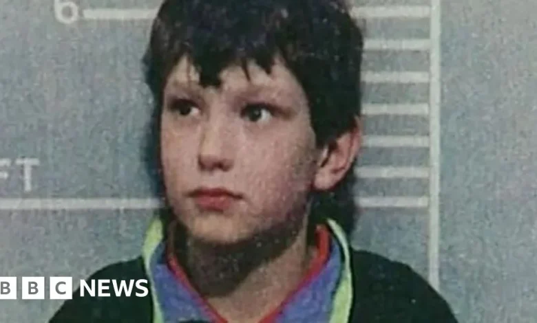 James Bulger killer Jon Venables set for further parole hearing