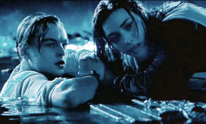 James Cameron Explains How You Can Actually Survive Titanic Sinking