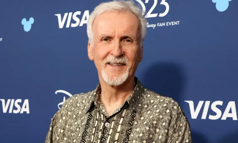 James Cameron Torches America After Leaving the U.S.: ‘A Place Where Everybody’s at Each Other’s Throats, Turning Its Back on Science and Will Be in Utter Disarray If Another Pandemic Appears’