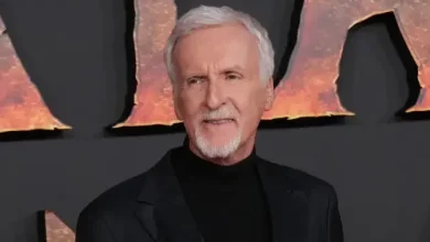 James Cameron says he moved from U.S. to New Zealand for ‘sanity’