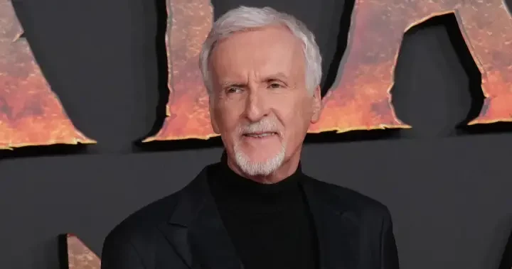 James Cameron says he moved from U.S. to New Zealand for ‘sanity’