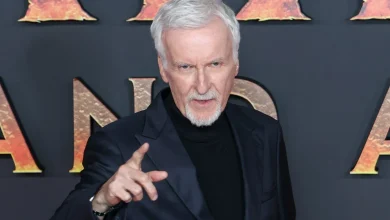 James Cameron’s Next Movie Delays Its Release Date