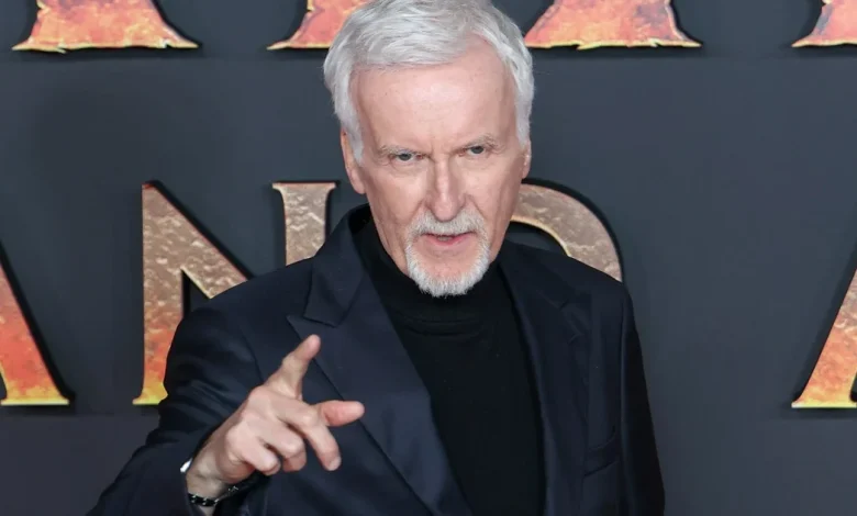 James Cameron’s Next Movie Delays Its Release Date