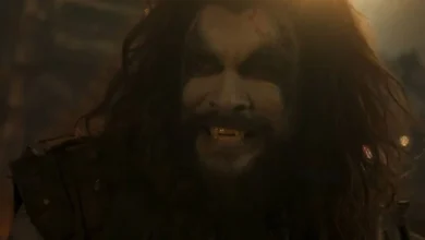 James Gunn Just Dropped Our Best Look Yet at Lobo