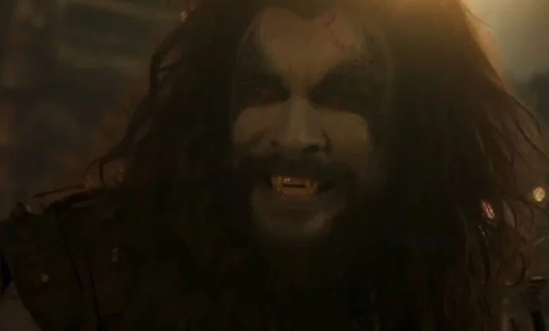 James Gunn Just Dropped Our Best Look Yet at Lobo