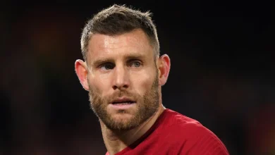 James Milner at 40: How Liverpool U-turn sent ultimate pro towards Premier League record