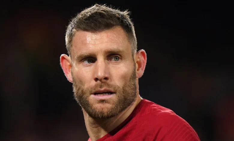 James Milner at 40: How Liverpool U-turn sent ultimate pro towards Premier League record