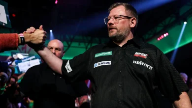 James Wade opens up on toll of Premier League exclusion: Rejection 'knocks confidence' after strong year
