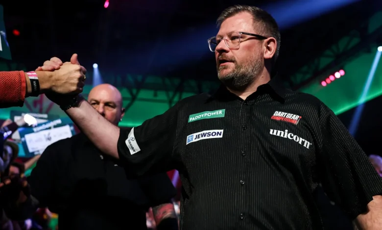 James Wade opens up on toll of Premier League exclusion: Rejection 'knocks confidence' after strong year