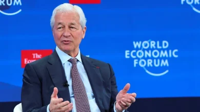 Jamie Dimon: Trump's Credit Card Cap Would Be an "Economic Disaster"