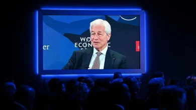 Jamie Dimon hesitates to criticize Trump… except for one plan he says will create ‘an economic disaster’