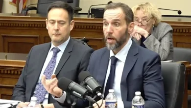 Jan. 6 riot 'does not happen' without Trump, Jack Smith told Congress : NPR