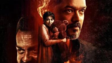 Jana Nayakudu Trailer Talk: A Perfect Political Poster Film