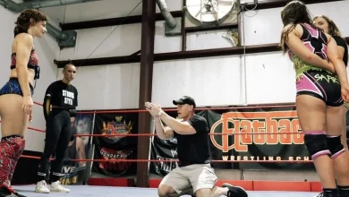 Janai Kai Recalls Experience At Bayley's Lodestone Camp, John Cena Taking Notes On Every Match & Giving Feedback