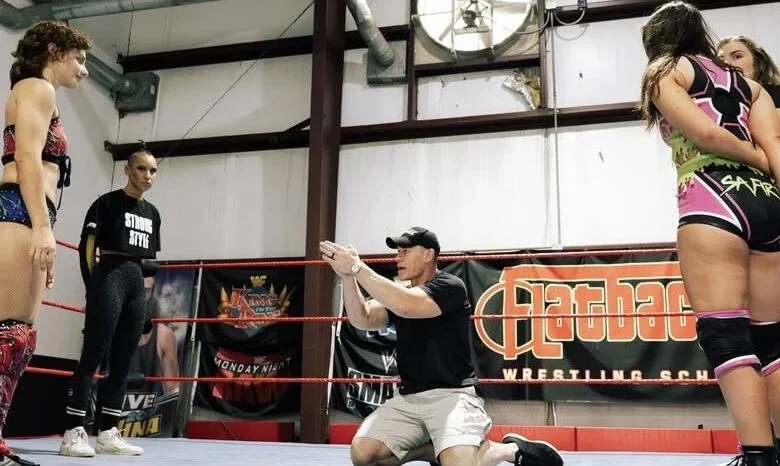 Janai Kai Recalls Experience At Bayley's Lodestone Camp, John Cena Taking Notes On Every Match & Giving Feedback