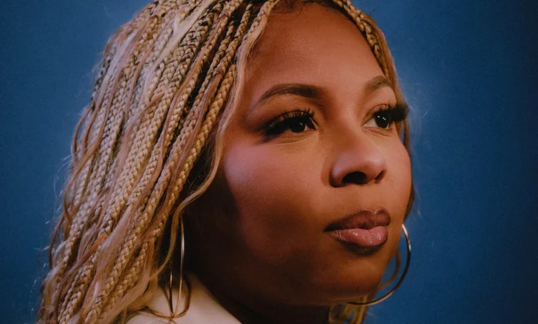 Jane Doe in R. Kelly’s Infamous Tape Speaks Out for First Time