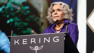 Jane Fonda’s Activism: From Vietnam Protests to Trump-Era Resistance