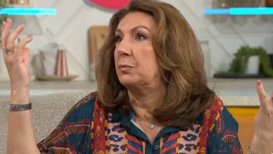 Jane McDonald reveals reason for selling £1million home after 20 years in 'difficult' admission