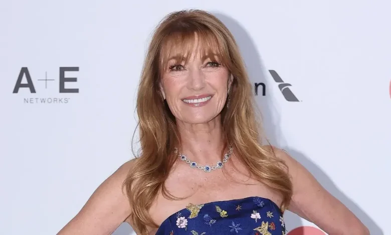 Jane Seymour Reveals Why Owen Wilson Was Nervous During 'Wedding Crashers' Topless Scene
