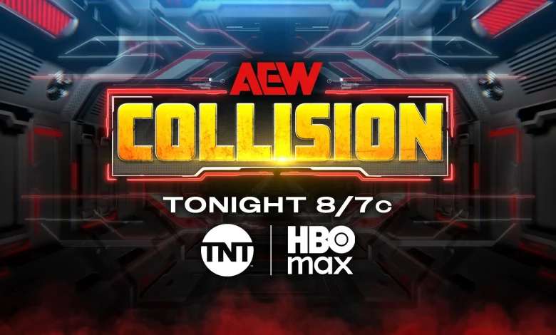 January 10, 2026 – Briscoe Defends TNT Title, El Clon vs. Komander, Women’s Champs in Trios Action, More