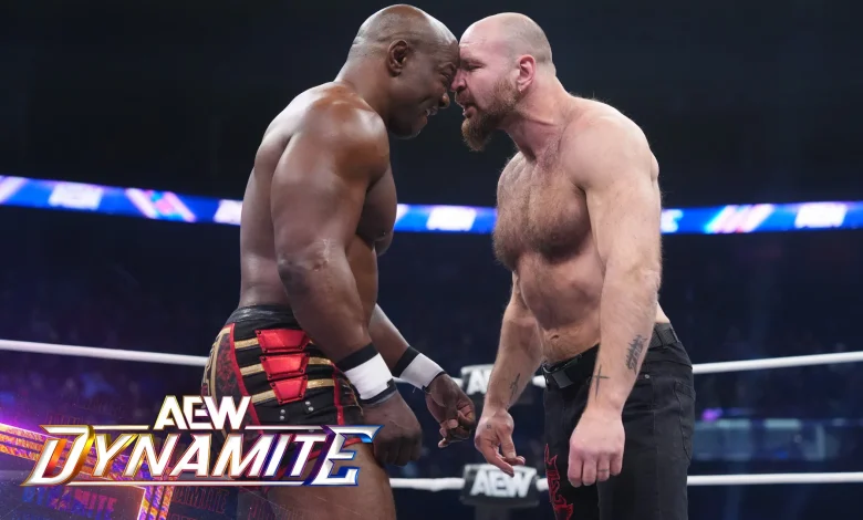 January 7, 2026 — Hangman & Swerve Win Lights Out, Young Bucks, Andrade Return, More