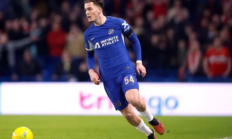 January transfers 2026: All the Chelsea ins, outs and new contracts so far | News | Official Site