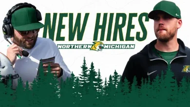 Janus names Bright and Roepke coordinators for Northern Football