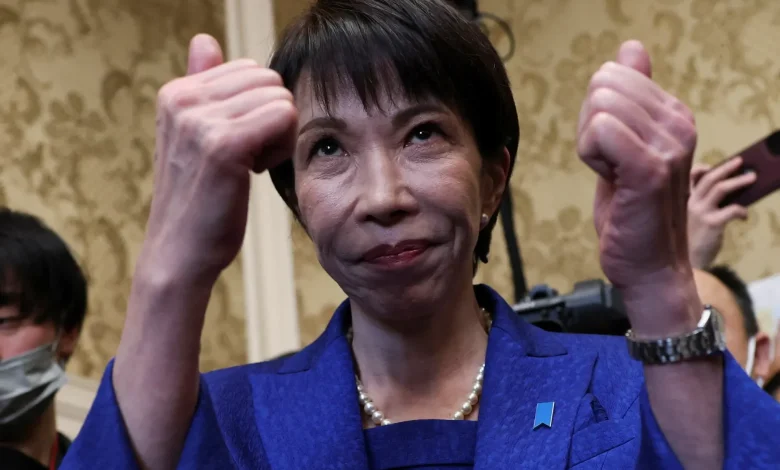 Japan PM Takaichi dissolves parliament, paving way for snap election